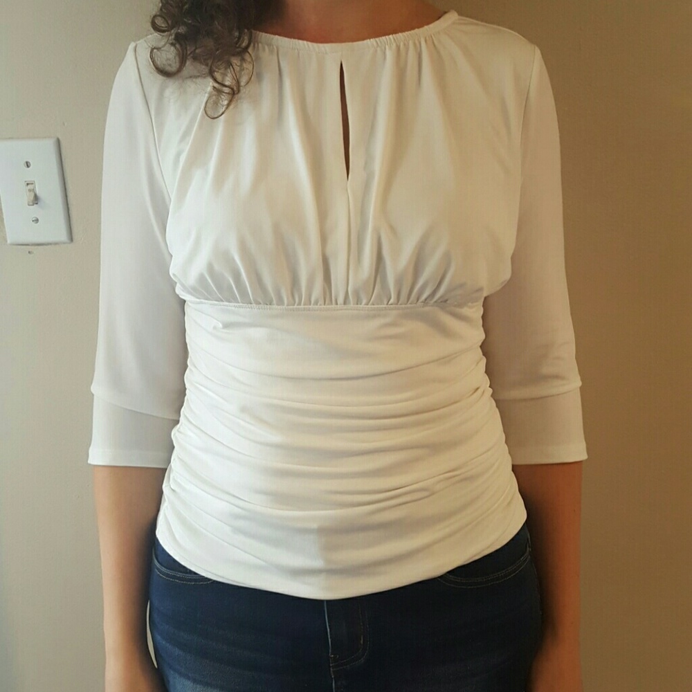 Harve Benard  shirt